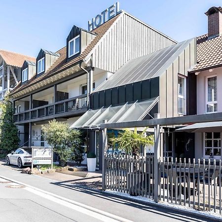 Hotel In Den Herrnwiesen Wertheim Εξωτερικό φωτογραφία