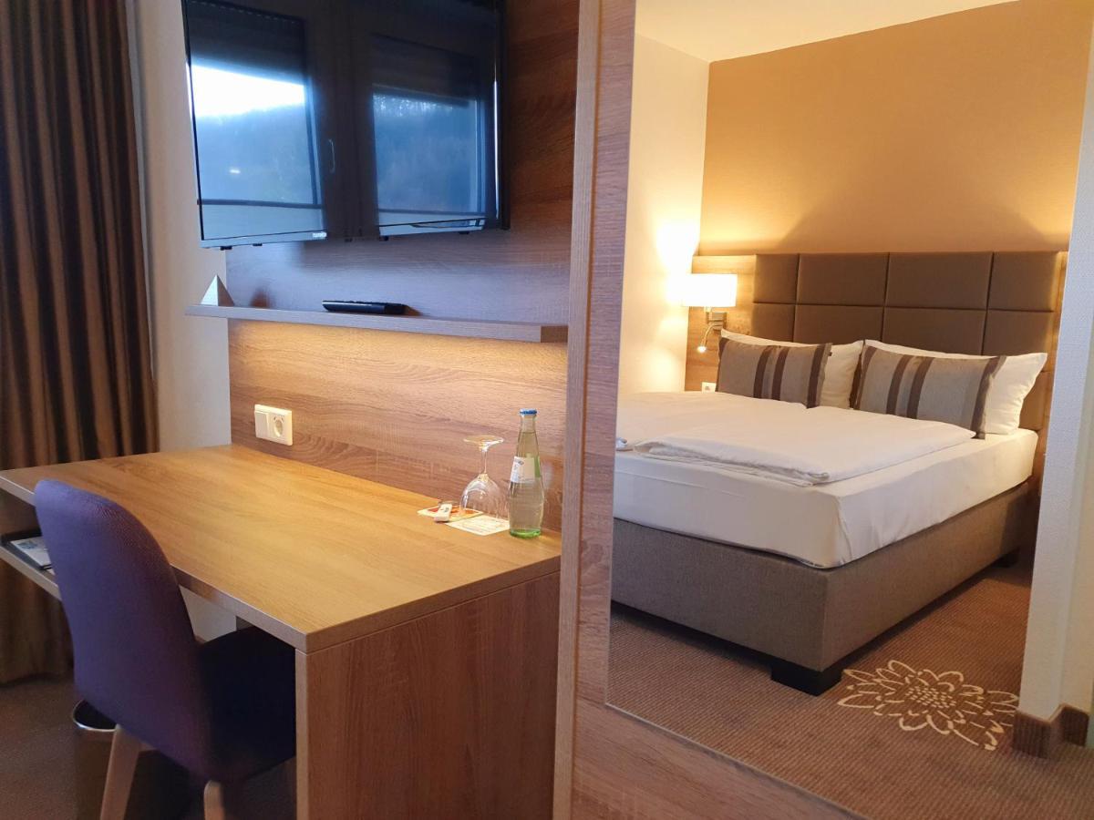 Hotel In Den Herrnwiesen Wertheim Εξωτερικό φωτογραφία