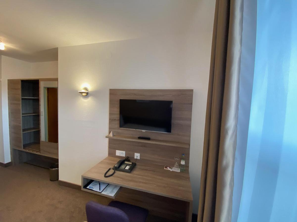 Hotel In Den Herrnwiesen Wertheim Εξωτερικό φωτογραφία