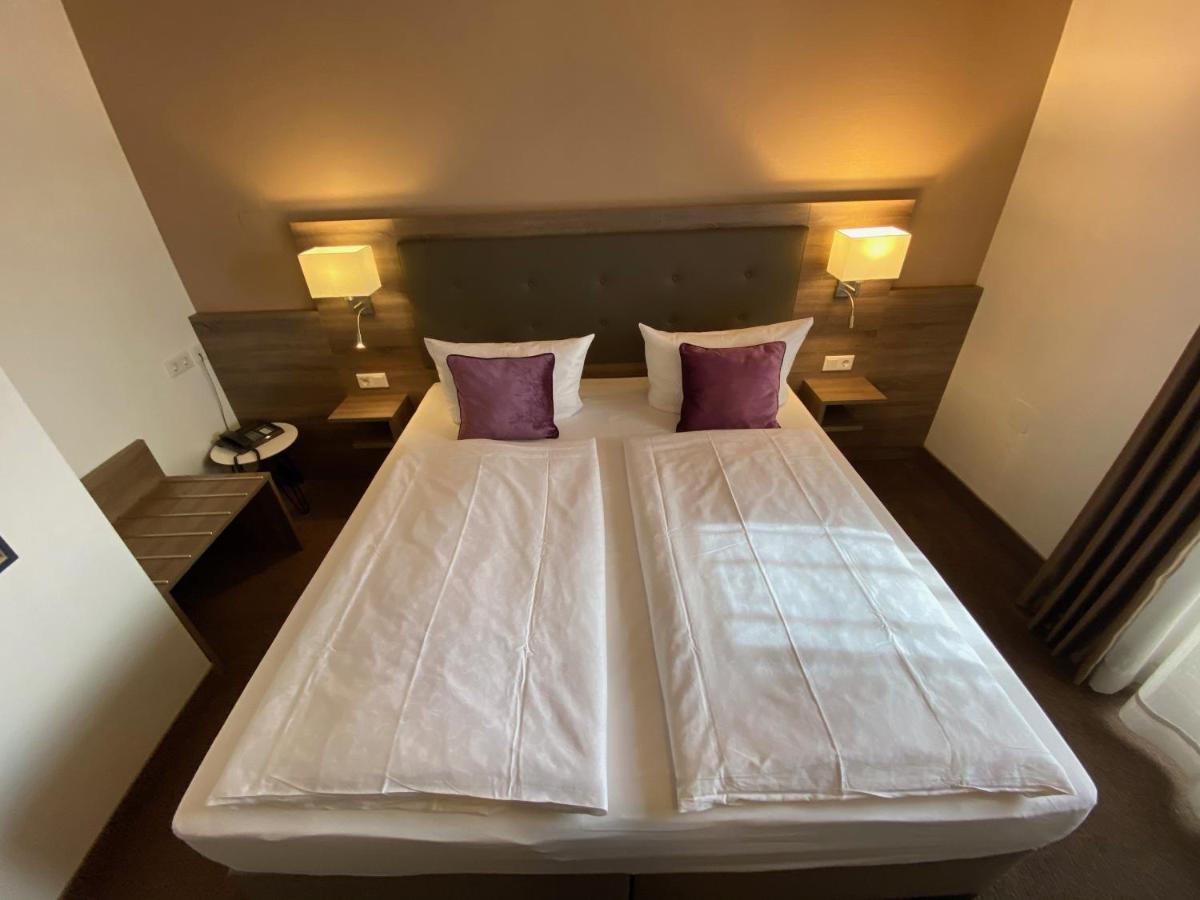 Hotel In Den Herrnwiesen Wertheim Εξωτερικό φωτογραφία