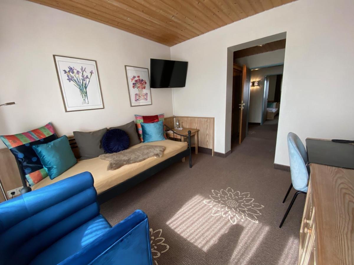 Hotel In Den Herrnwiesen Wertheim Εξωτερικό φωτογραφία