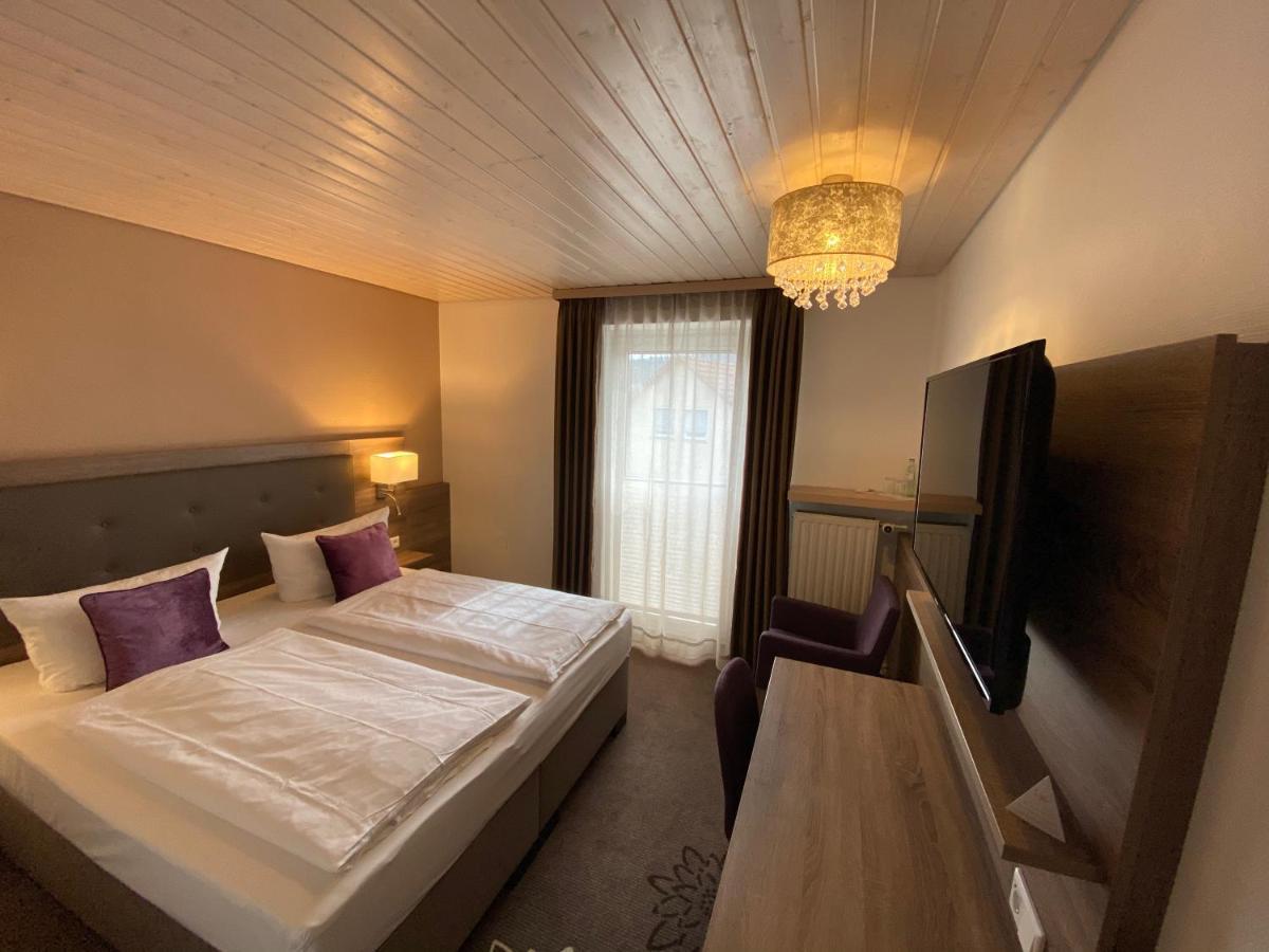 Hotel In Den Herrnwiesen Wertheim Εξωτερικό φωτογραφία