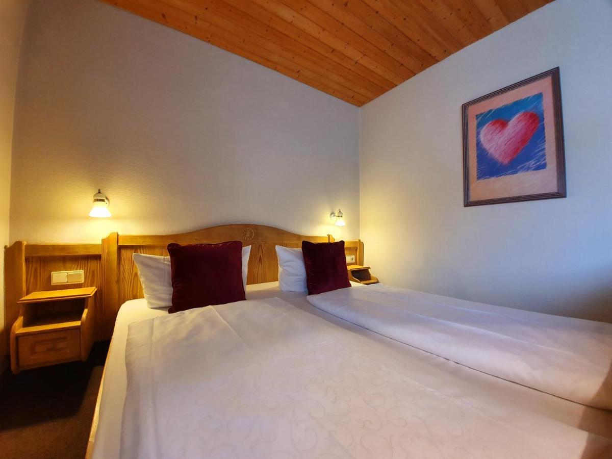 Hotel In Den Herrnwiesen Wertheim Εξωτερικό φωτογραφία