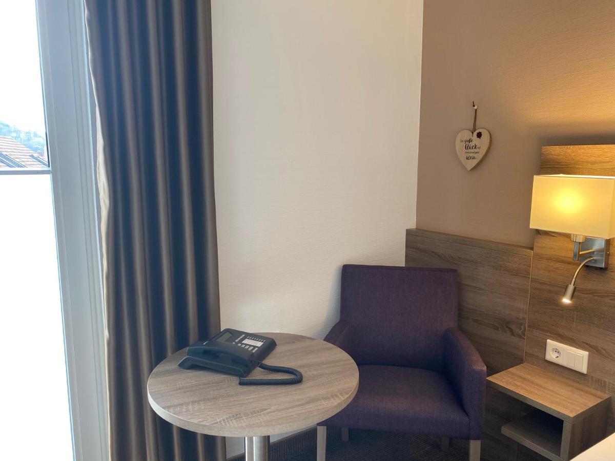 Hotel In Den Herrnwiesen Wertheim Εξωτερικό φωτογραφία