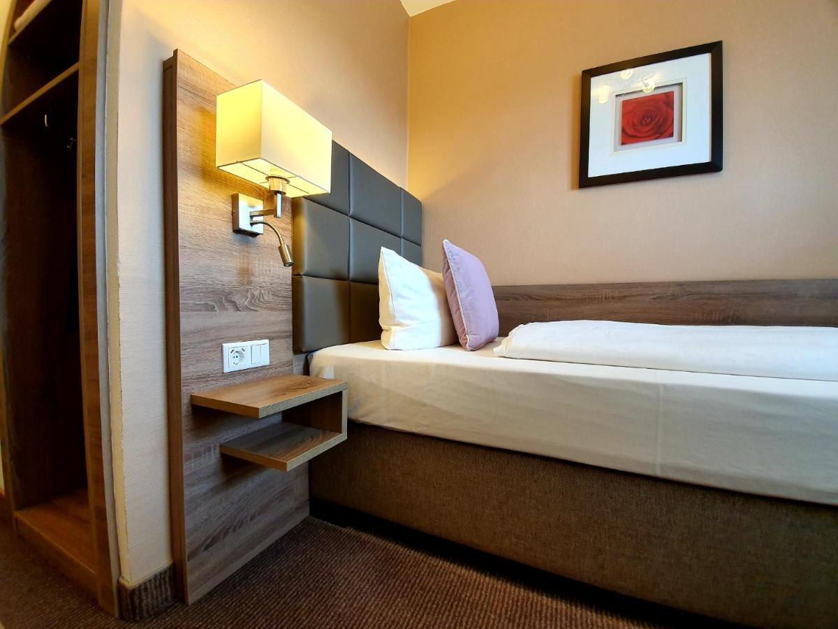 Hotel In Den Herrnwiesen Wertheim Εξωτερικό φωτογραφία