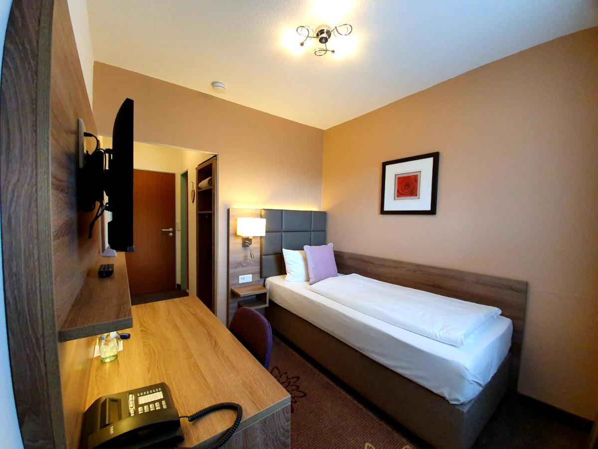 Hotel In Den Herrnwiesen Wertheim Εξωτερικό φωτογραφία