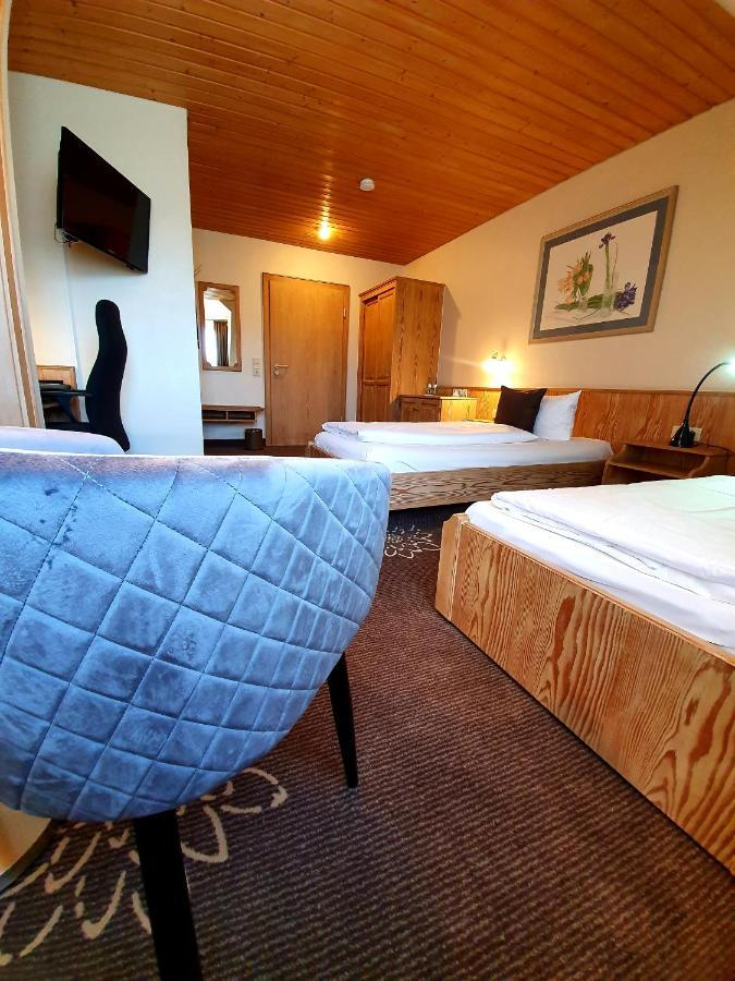 Hotel In Den Herrnwiesen Wertheim Εξωτερικό φωτογραφία