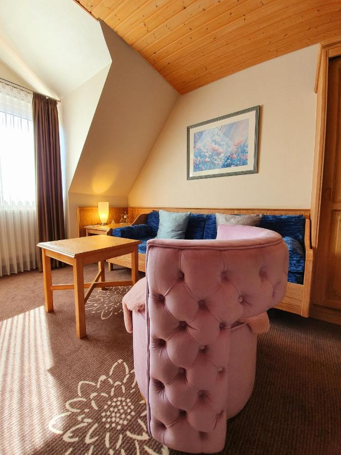 Hotel In Den Herrnwiesen Wertheim Εξωτερικό φωτογραφία