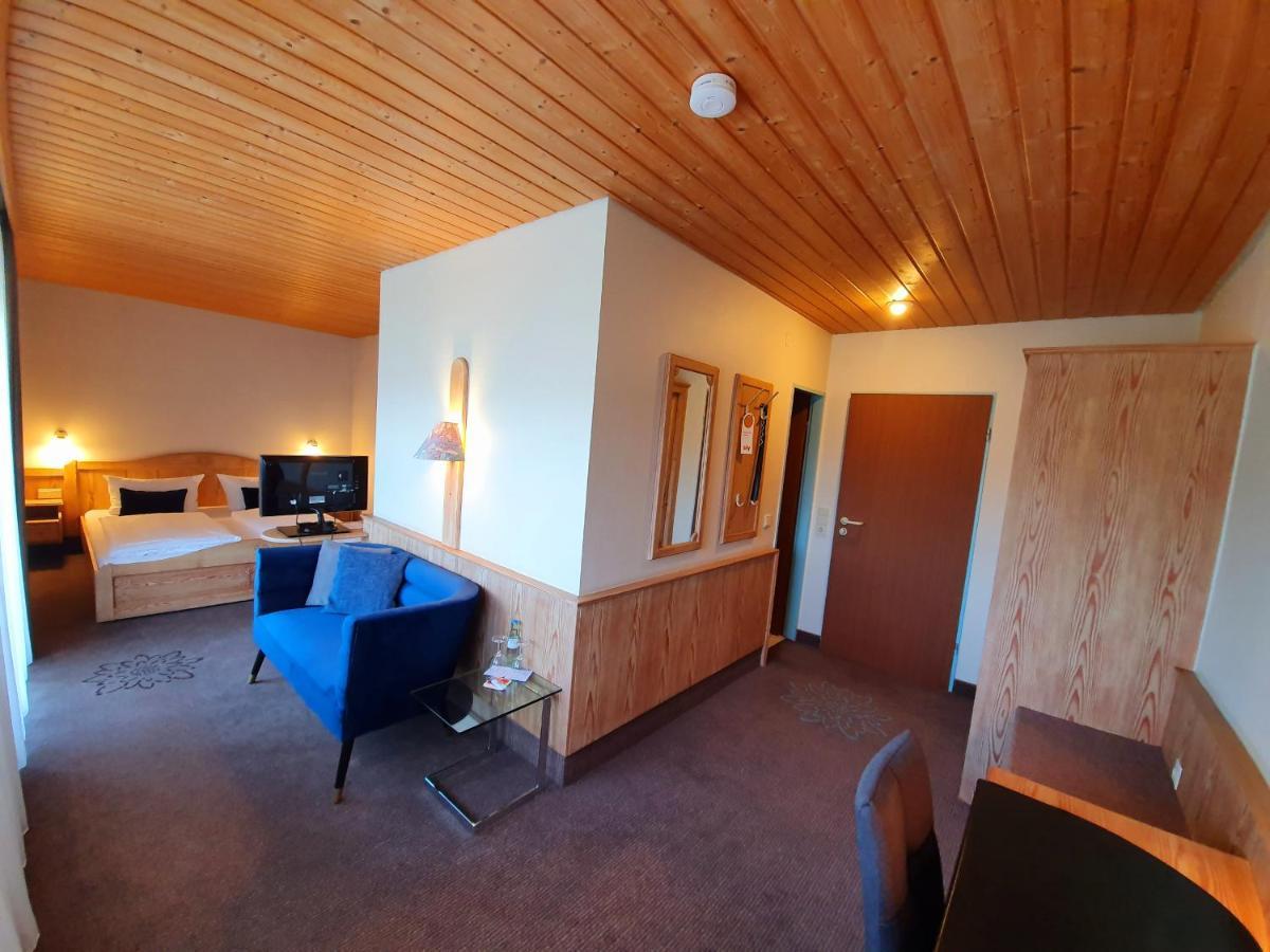 Hotel In Den Herrnwiesen Wertheim Εξωτερικό φωτογραφία